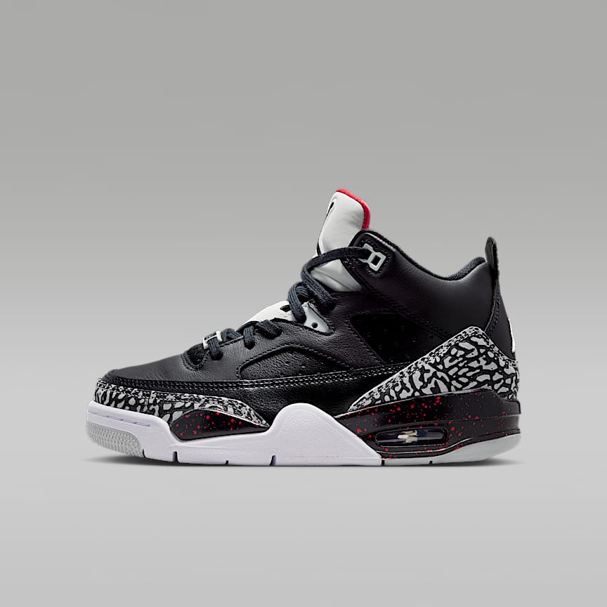 Jordan 6 Rings Infant/Toddler Shoes. Nike.com